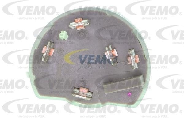 Ignition Switch Original VEMO Quality V40-80-2416 - image 2