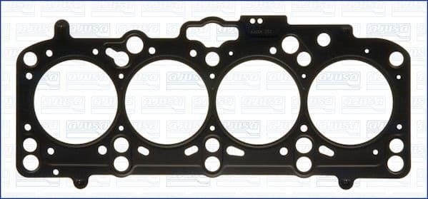 Gasket, cylinder head MULTILAYER STEEL 10177010