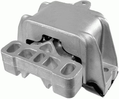 Mounting, automatic transmission 22630 01