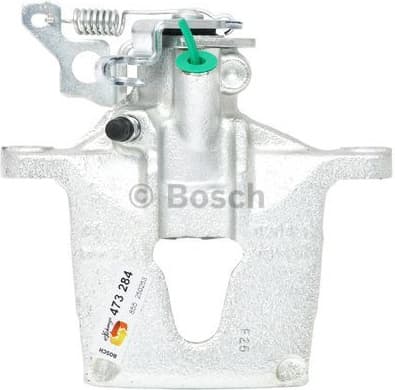 Brake Caliper 0986473284 - image 5