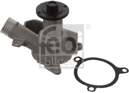 Water Pump, engine cooling 01289