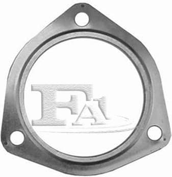 Gasket, exhaust pipe 110953