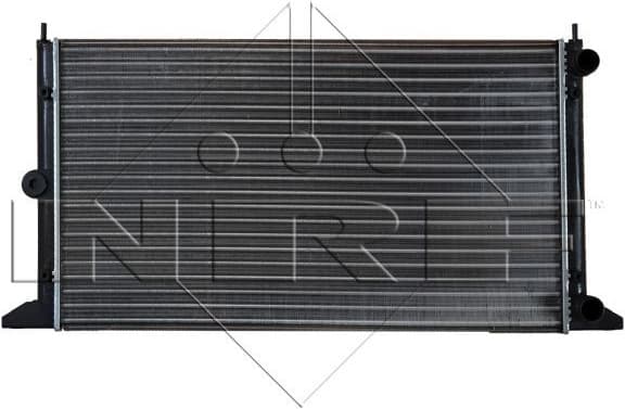 Radiator, engine cooling 509522 - image 2
