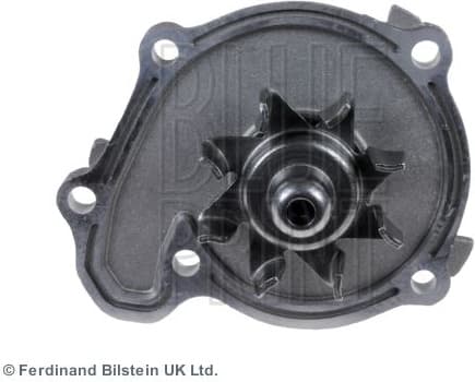 Water Pump, engine cooling ADN19143 - image 3