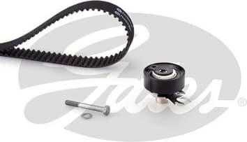 Timing Belt Kit PowerGrip™ K025427XS