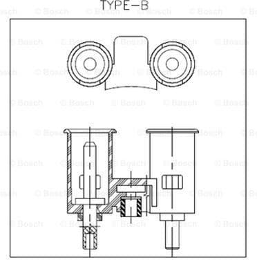 Signal Horn 0986320148 - image 3