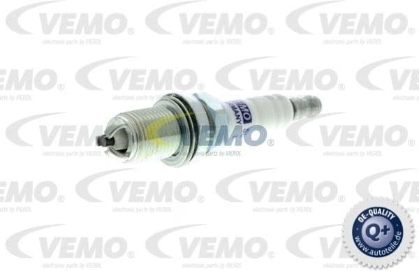 Spark Plug Q+, original equipment manufacturer quality V99-75-0007