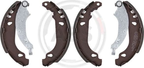 Brake Shoe Set 9092