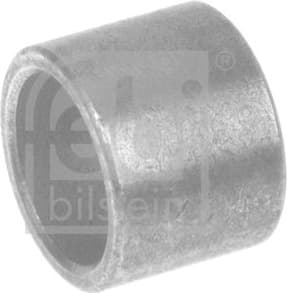 Collector End Shield Bush, starter 10137