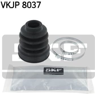 Bellow Kit, drive shaft VKJP 8037