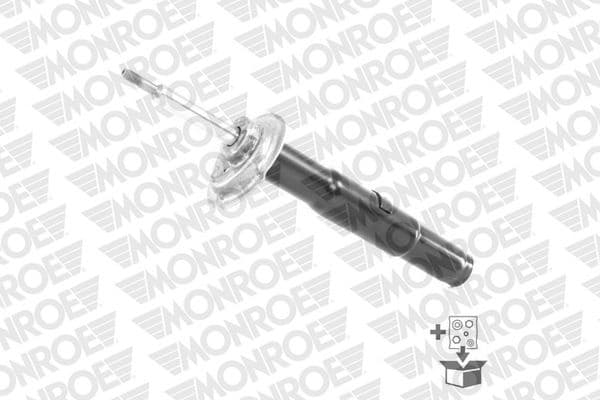 Shock Absorber 742020SP - image 2