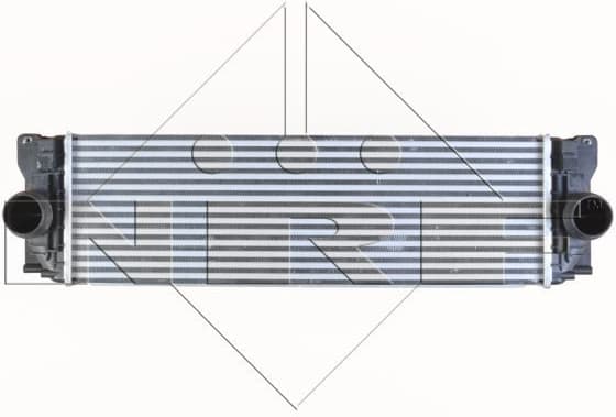Charge Air Cooler 30505 - image 2