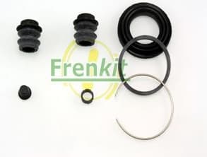 Brake caliper rear repair kit 243026 - image 2