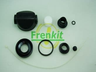 Brake caliper rear repair kit 236005 - image 2