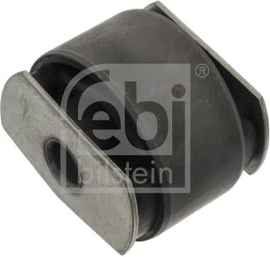 Mounting, control/trailing arm 09396