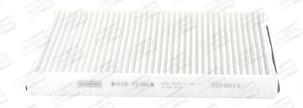 Filter, cabin air CCF0013
