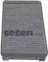 Filter, cabin air AHC102