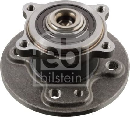 Wheel Bearing Kit 31078