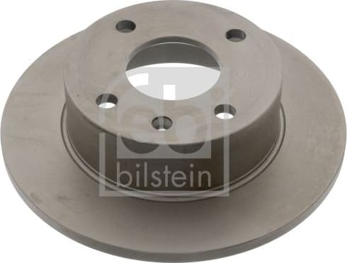 Brake Disc 03169