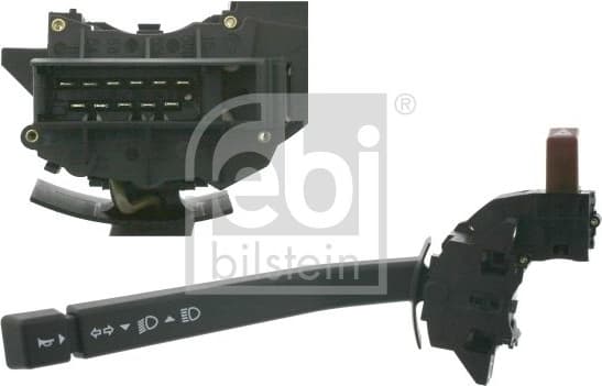 Steering Column Switch 19723