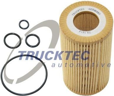 Oil Filter 02.18.032