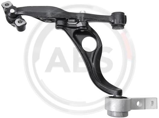 Control/Trailing Arm, wheel suspension 211400