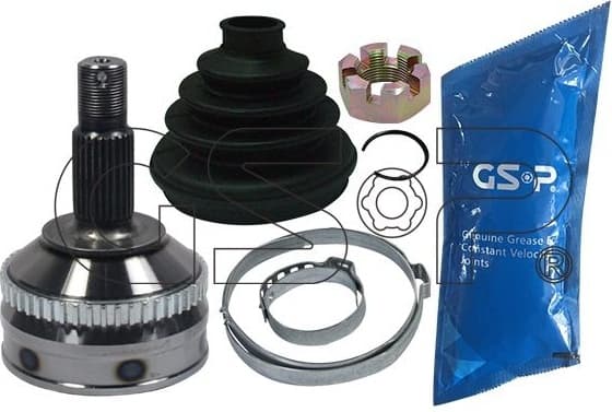 CV joint outer 810015 .