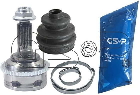CV joint outer 899273