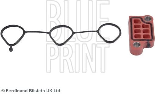 Gasket Set, intake manifold ADG06290