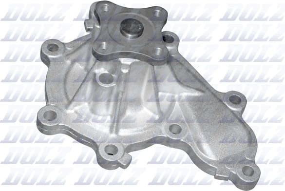 Water Pump, engine cooling N149