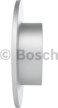 Brake Disc 0986479717 - image 4