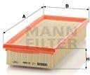 Air Filter C3188