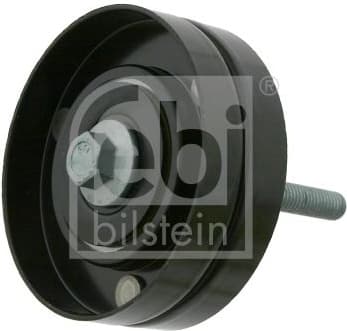 Deflection/Guide Pulley, V-ribbed belt 26871
