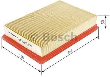 Air Filter 1457433090 - image 5