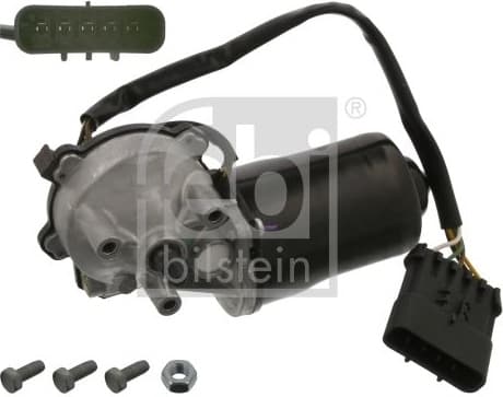 Wiper Motor 37226 - image 2
