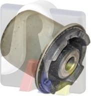 Mounting, control/trailing arm 017.00364