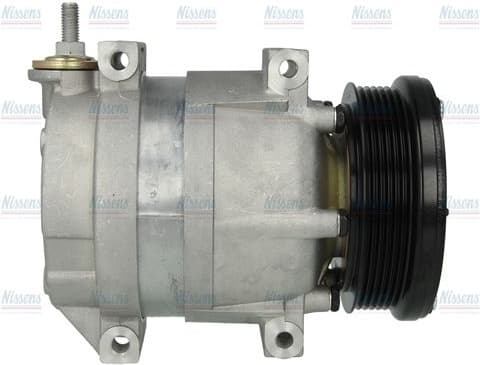 Compressor, air conditioning ** FIRST FIT ** 89221 - image 5