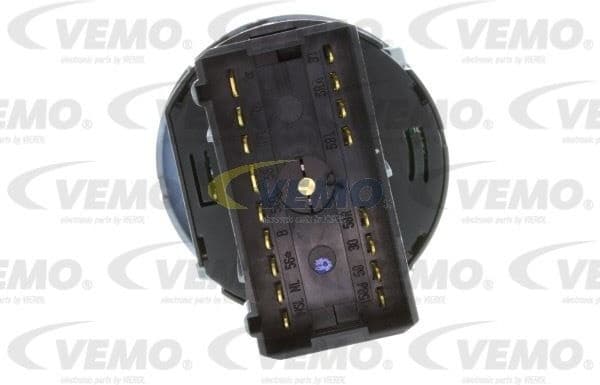 Switch, headlight Original VEMO Quality V10-73-0113 - image 2
