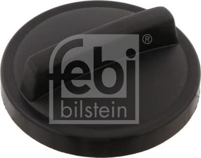 Cap, fuel tank febi Plus 01225