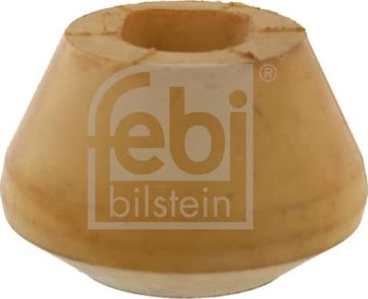 Rubber Buffer, engine mounting system 23408