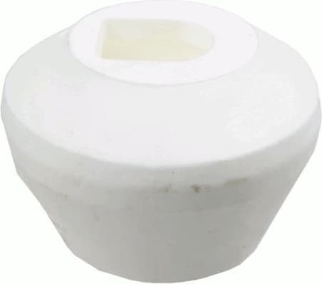 Rubber Buffer, engine mounting system 27091 01