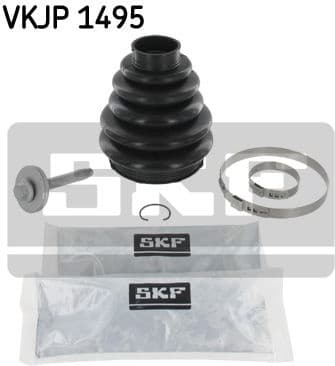 Bellow Kit, drive shaft VKJP 1495