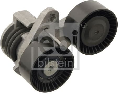 Belt Tensioner, V-ribbed belt 30129