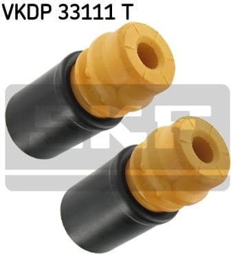 Dust Cover Kit, shock absorber VKDP 33111 T