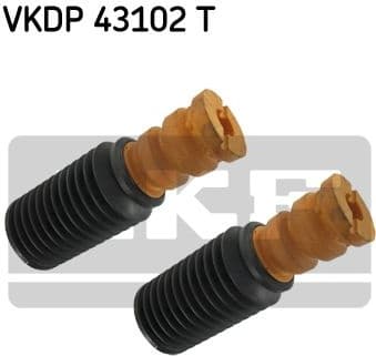 Dust Cover Kit, shock absorber VKDP 43102 T