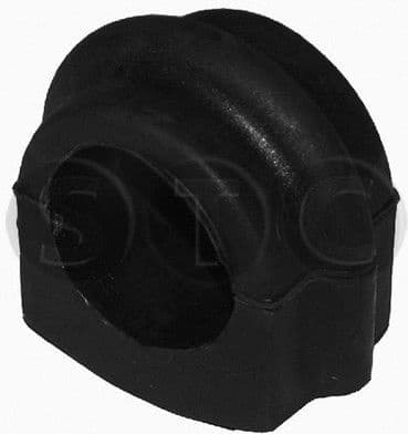 Mounting stabilizer front T404726