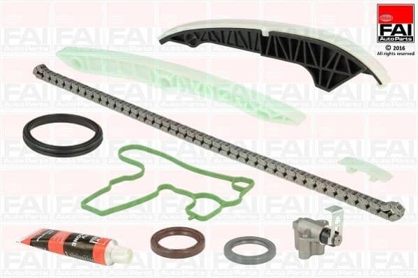 Timing Chain Kit TCK172