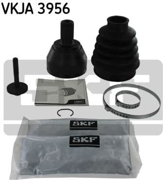 CV joint outer VKJA3956
