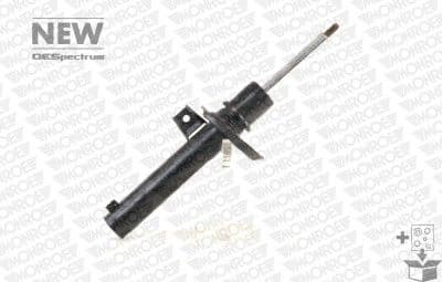 Shock Absorber 742253SP