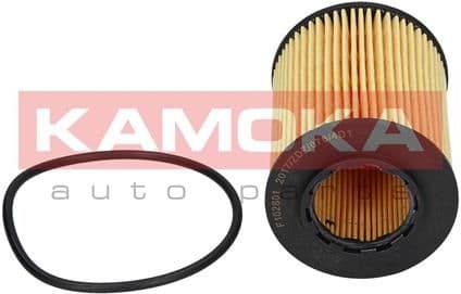 Oil Filter F102801